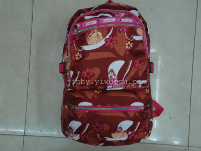 Pattern Princess Fashion Bag Factory Direct Sales Welcome Sample