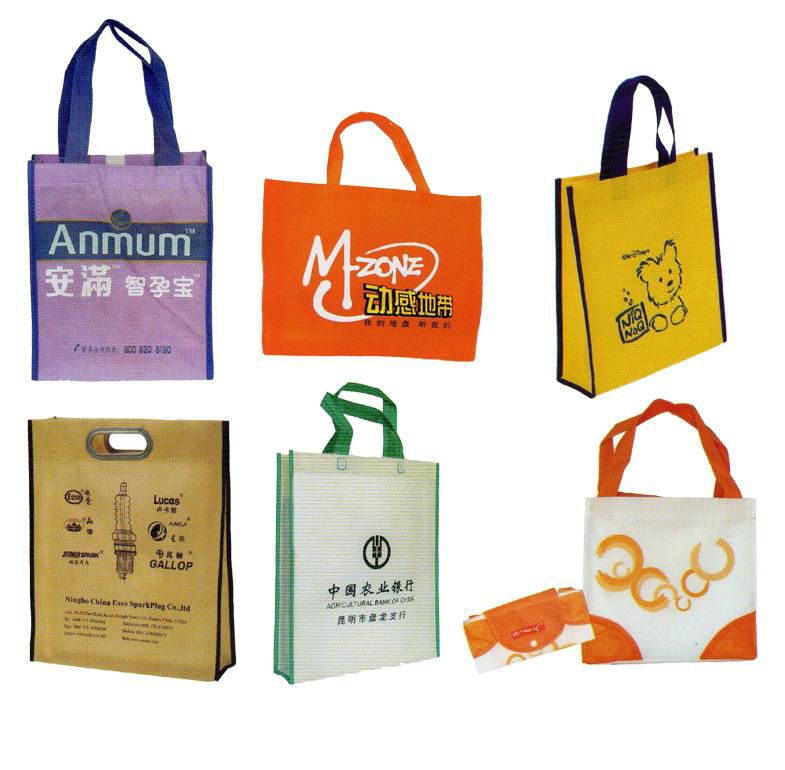 environmental bags wholesale