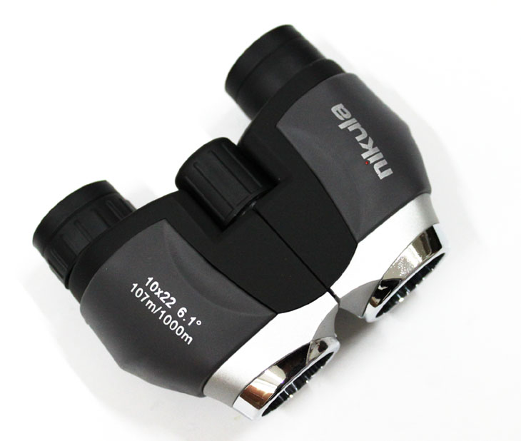 立可达保罗望远镜822双筒微型迷你高倍高清非红外望眼镜wyj户外