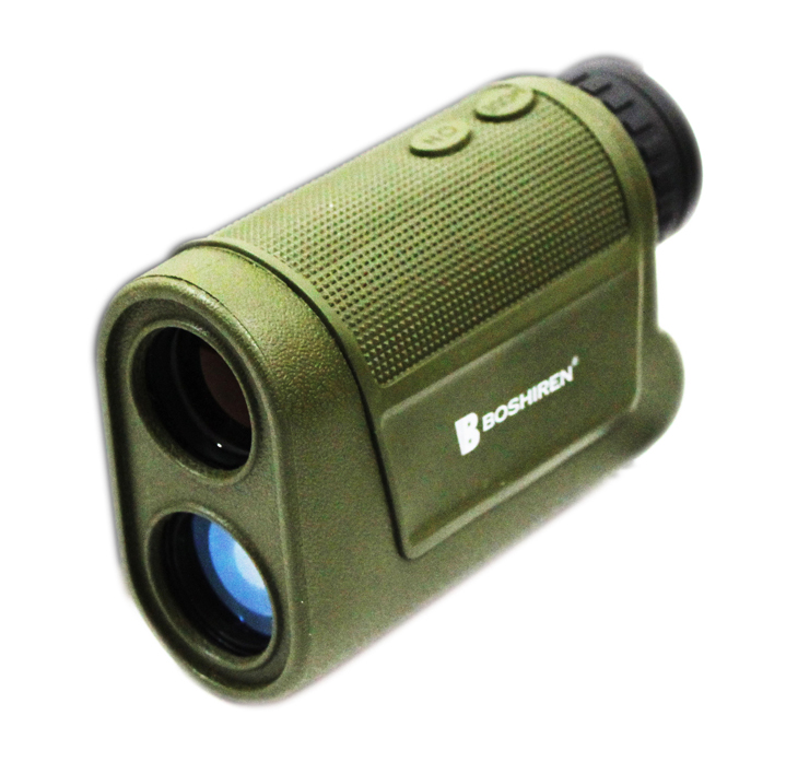 手持激光测距仪 测距望远镜 显示距离 电力交通高尔夫专用