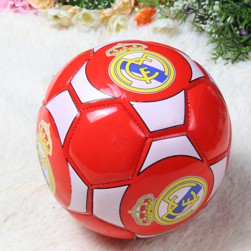 Factory Direct Sales No. 2 Football PVC Football Machine Sewing football Children‘s Football 