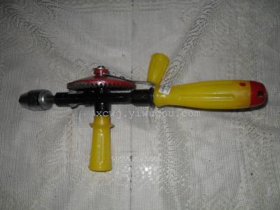 Hand drill (large, small)/hot/wholesale/supply