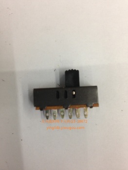 开关SS23F02G7_ 义乌市高冉电子有限公司(原