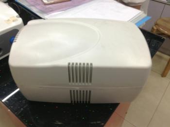 厂家直销家用雾化器止咳化痰物理治疗保证正品