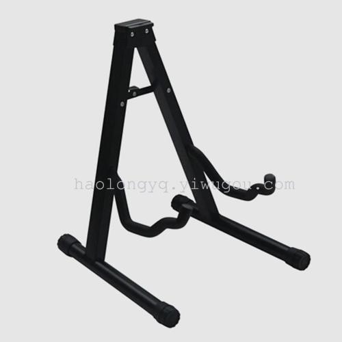 musical instrument seat guitar stand dual-purpose seat guitar stand pipa seat stand type a guitar stand