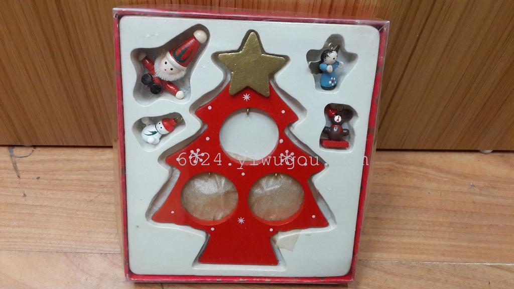 厂家直销圣诞系列 圣诞树装饰品