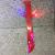 Children's luminescence toy laser sword, sword, flashing sword, flashing sword, flashing sword