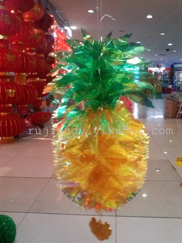 水晶灯笼 喜庆用品塑料纸灯笼宫灯及婚庆用品孔明灯荷花灯布灯笼