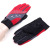 Car Knight Outdoor Cotton Climbing Windproof Waterproof Gloves. Bicycle Anti-Skid Touch Screen Sports Gloves.