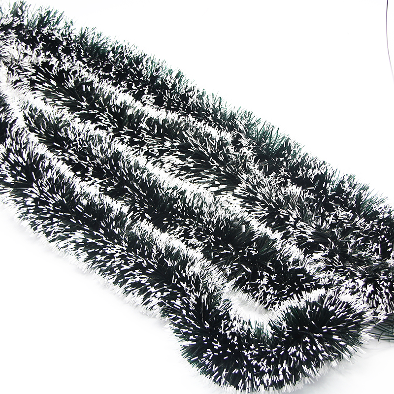 混色PET节日彩条