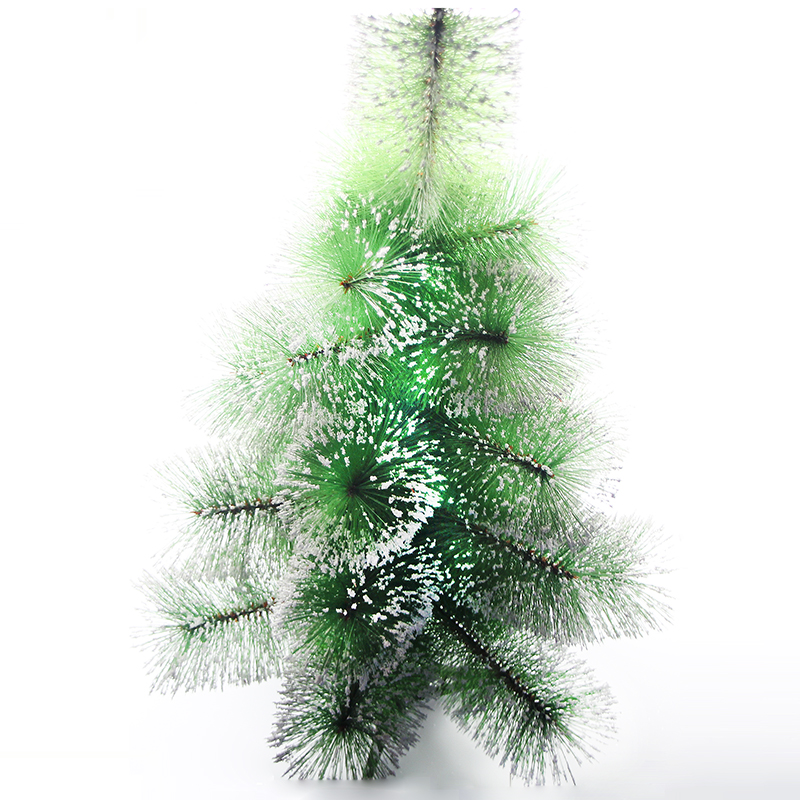 枣花圣诞树 圣诞装饰