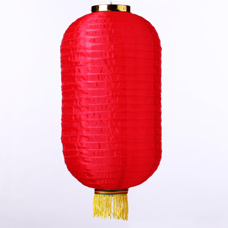 10寸冬瓜灯笼带图3D图片中国梦系列挂件