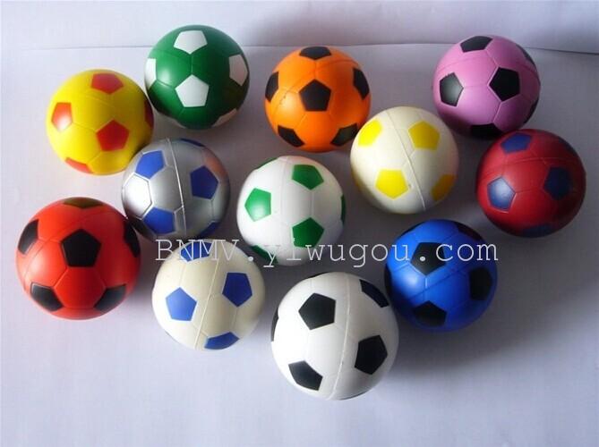 PU ball with various types of smiley face ball soccer basketball all-India-ball baseball inflatable 