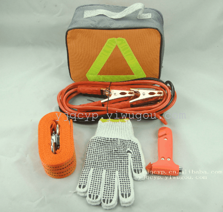 车载应急包，工具包，急救包，礼品包