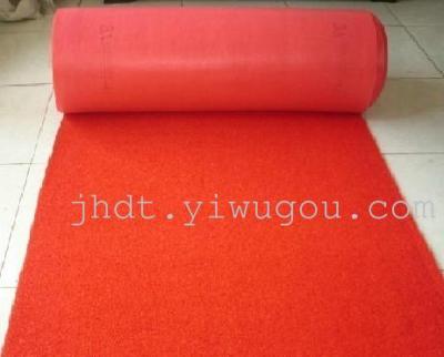 Factory direct drawing spinning mat