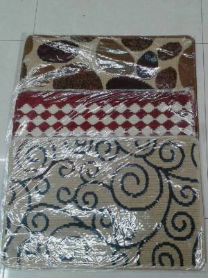 Polypropylene Latex Floor Mat, Carpet