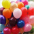 10 inch latex balloons plain 6th, 1.8 grams of ordinary balloon factory wholesale