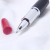 Factory Direct Sales Plastic Ball-Pen Wholesale, Advertising Marker Customized, Oil Pen, Gift Sales Promotion Pen Simple Pen