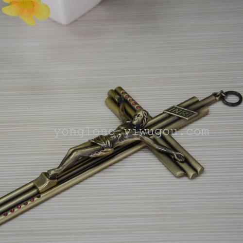 Oil Dripping Cross Cross Religious Products