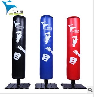Fly, professional suction cups tumblers vertical punching bags boxing fitness boxing punching bag punching bag