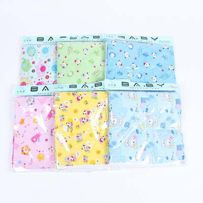 High-quality toilet cloth pad for infants and young children exclusively cotton pad waterproof waterproof waterproof waterproof waterproof waterproof waterproof layer baby supplies wholesale