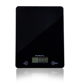 HP-217 Food Electronic Scale Baking Scale 1G Kitchen Scale