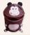 Cartoon cartoon series folding hamper storage barrel barrel