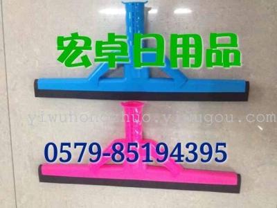 Hot surface push water wiper plastic scratch water swept factory outlet