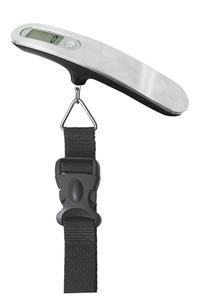 hp-109 stainless steel portable luggage scale luggage scale
