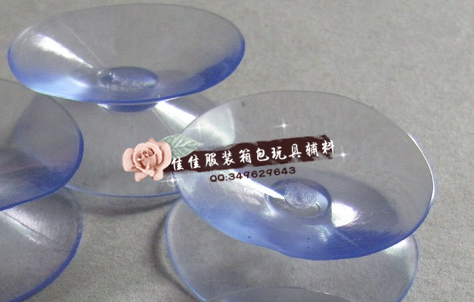 minimum suction cup/double-sided sticker suction cup/glass non-slip mat/tea table glass mat/