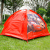Cars children's outdoor children's play tent House Dollhouse House Dollhouse