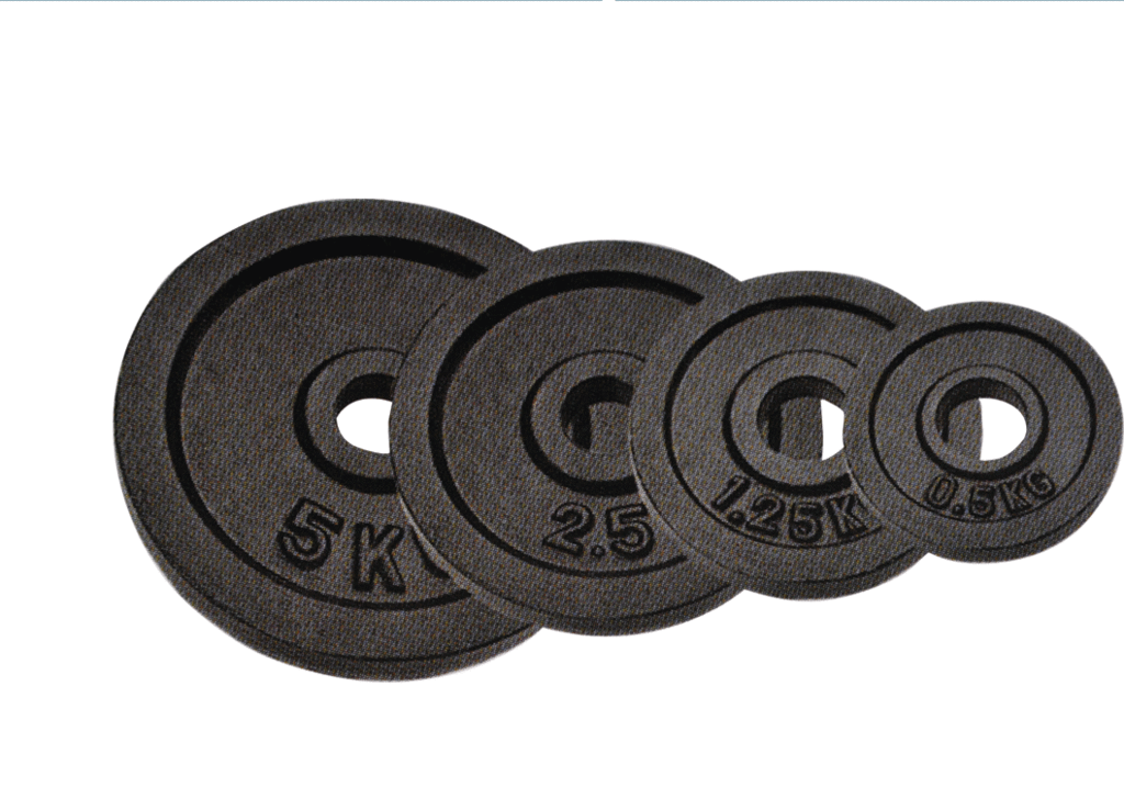 大孔喷漆片比赛杠铃片小孔片 环保片电镀片 包胶片足重 配种片_ 河北永涛体育器材_ 义乌国际商贸城三区_义乌购