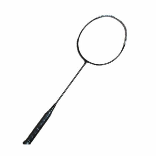 all-carbon integrated oolong badminton racket