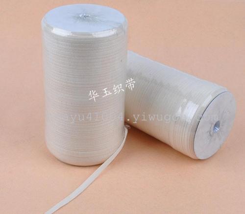 [Factory Direct Sales] 0.6 Cotton Fine Lines Word Band 