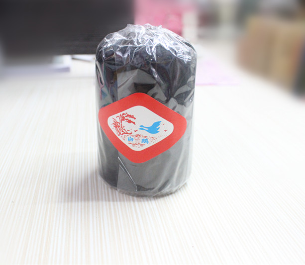 厂家直销 线 宝塔线 黑白混装手工缝衣线球 缝纫机线