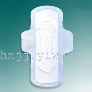 [Processing] High-End Sanitary Napkin Foreign Trade Factory Direct Sales Low Price OEM 240