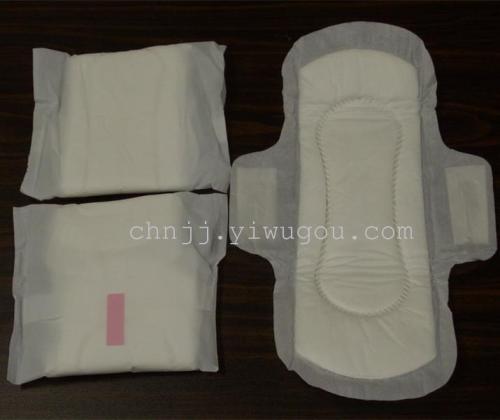 [processing] high-grade sanitary napkins foreign trade factory direct sales low price oem 245