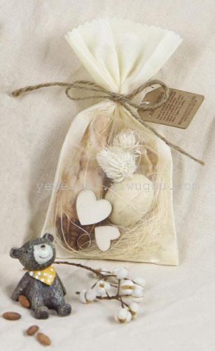 color setting sachet office sachet dry floral sachet sachet deodorant scented sachet sachet wood melon fruit sachet