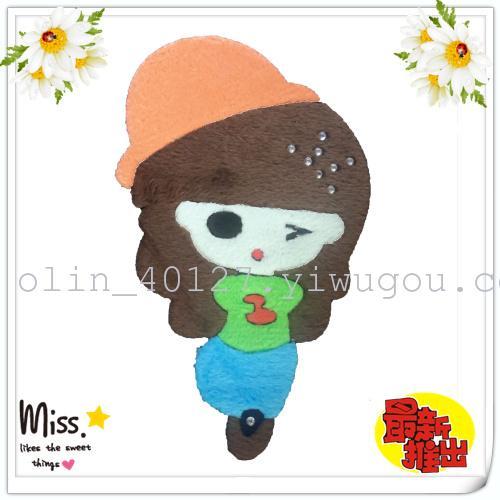 Yiwu Shopping Accessories Hot Stamping Popular Hot Stamping Windbreaker Girls Custom Short Sleeve/Leggings/Pillow/Bags 