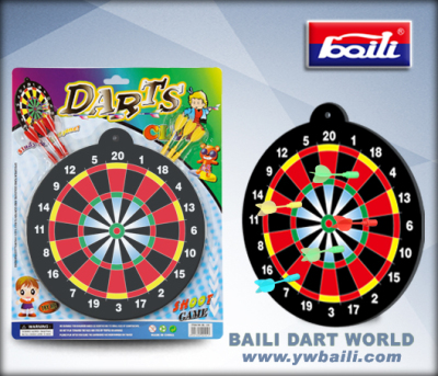 Baileys dart EVA products