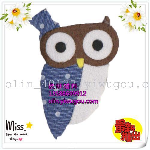 yiwu shopping accessories owl heat transfer custom leggings/slippers/pillow/bath towel/sleeve