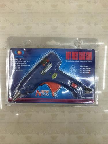 20w heli glue gun （with switch）