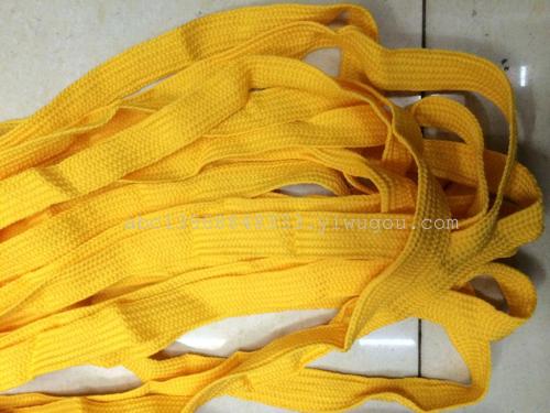 ribbon ribbon single layer ribbon garment belt flat shoelace 2.5m wide