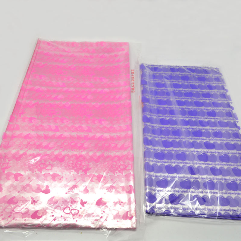 玻璃纸 苹果纸 透明纸 鲜花果篮包装