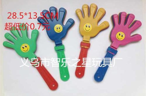 factory direct sales clapping hand clapping hand clapping hand clapping hand glowing hand clapping cheering props