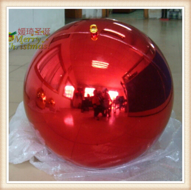 圣诞大球  圣诞球 圣诞彩球 圣诞装饰品 圣诞礼品