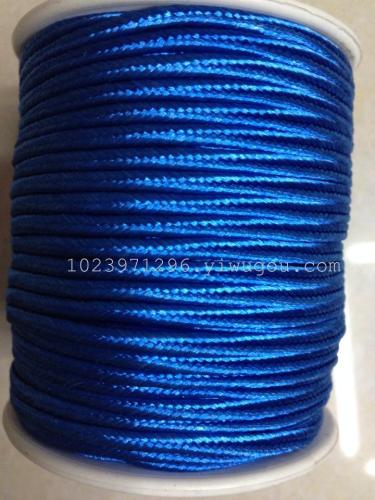 factory direct sales polyester nylon korean thread