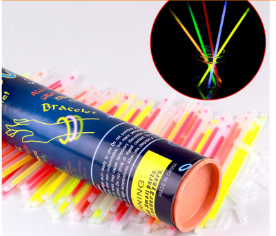 Spread the hot chemical light sticks sent joint factory wholesale