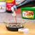 KM1062 special oil pot soy sauce bottle lid apothecary jar lid inverted nozzle 2 into the