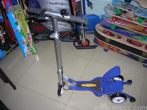 children‘s scooter， pedal scooter tri-scooter， etc.